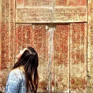 Meet your Posher, Kelly